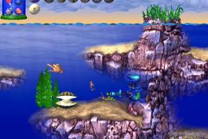 The Amazing Virtual Sea-Monkeys 2