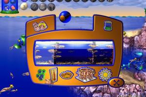 The Amazing Virtual Sea-Monkeys 3