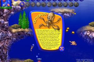 The Amazing Virtual Sea-Monkeys 4