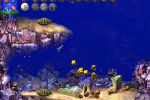 The Amazing Virtual Sea-Monkeys 5