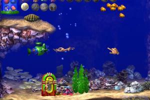 The Amazing Virtual Sea-Monkeys 6
