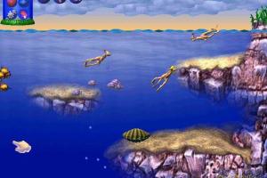The Amazing Virtual Sea-Monkeys 7