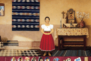 The American Girls: Dress Designer 3