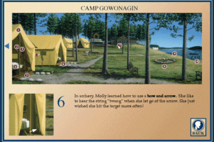 The American Girls Premiere: 2nd Edition 10