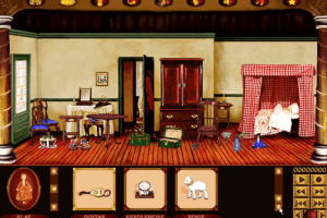 The American Girls Premiere: 2nd Edition 1