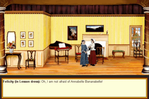 The American Girls Premiere: 2nd Edition 3