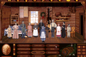 The American Girls Premiere: 2nd Edition 5