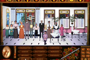 The American Girls Premiere: 2nd Edition 6