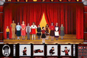 The American Girls Premiere: 2nd Edition 7