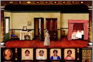 The American Girls Premiere: 2nd Edition 1