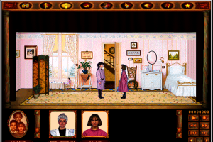 The American Girls Premiere: 2nd Edition 2