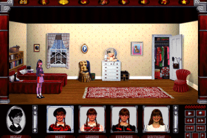 The American Girls Premiere: 2nd Edition 4