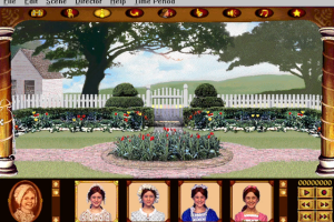 The American Girls Premiere 9