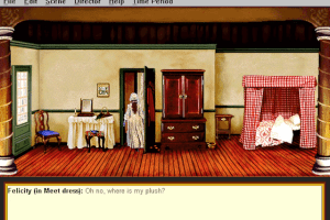 The American Girls Premiere 11