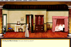 The American Girls Premiere 12