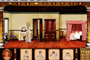 The American Girls Premiere 6