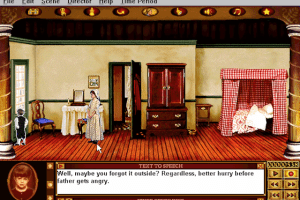 The American Girls Premiere 7