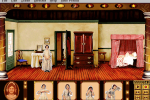 The American Girls Premiere 8