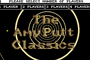 The AmyPutt Classics 0