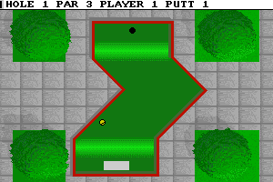 The AmyPutt Classics 1