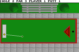 The AmyPutt Classics 2