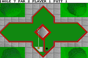 The AmyPutt Classics 3