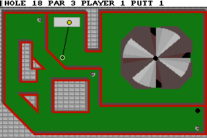 The AmyPutt Classics 5