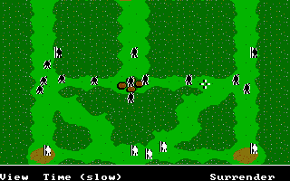 The ancient art of war game mac free