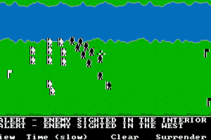 Download The Ancient Art of War - My Abandonware