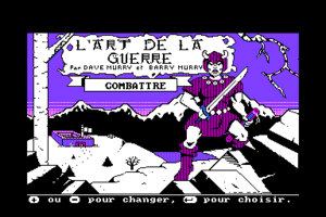 Download The Ancient Art of War - My Abandonware