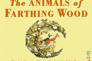 The Animals of Farthing Wood 0