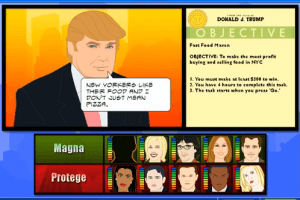 The Apprentice 1