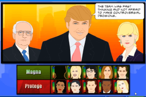 The Apprentice 7