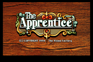 The Apprentice 2