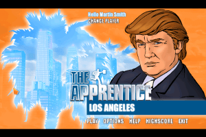 The Apprentice: Los Angeles 2