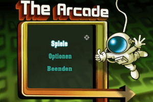 The Arcade 1