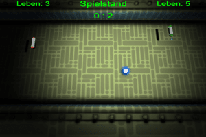 The Arcade 3