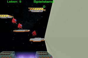 The Arcade 5