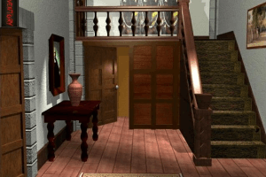 The Arrangement 22