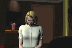 The Arrangement 25