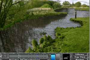 The Art of Fly Fishing: Volume One - Rivers of the British Isles 1