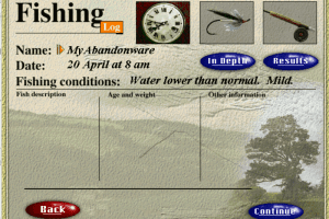 The Art of Fly Fishing: Volume One - Rivers of the British Isles 3
