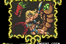 The Astyanax 11