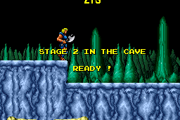 The Astyanax 12