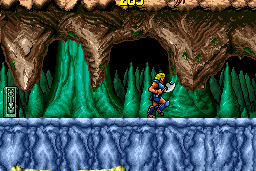 The Astyanax 13