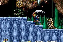 The Astyanax 15
