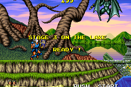 The Astyanax 19