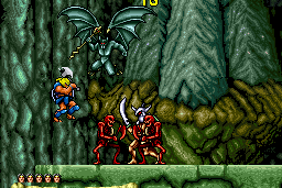 The Astyanax 23