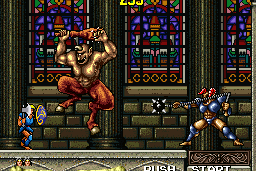 The Astyanax 27