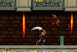 The Astyanax 28